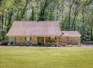 1704 Southern Ave, Bastrop, LA 71220