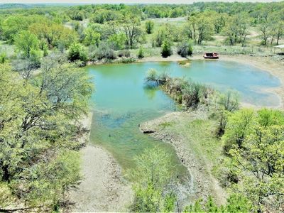 11900 County Road 105, Brownwood, TX, 76801