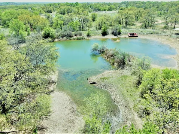 11900 County Road 105, Brownwood, TX 76801