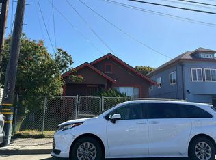 4218 West St, Oakland, CA 94608