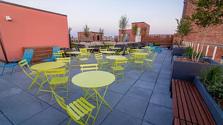 Rented by Nooklyn NYC LLC