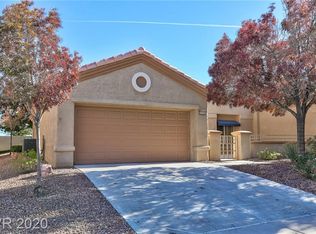 2114 Spring Water Dr, Las Vegas, NV 89134