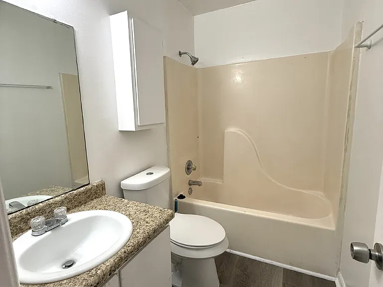 4916 Cotton Row NW #D — Photo 7