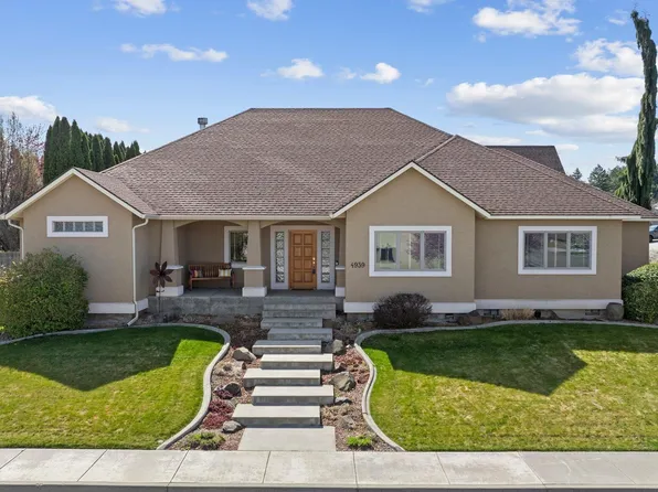 4939 W 24th Ave, Kennewick, WA 99338