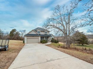 495 Countryside Dr, Rolla, MO