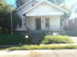510 Preston St, Jackson, TN 38301