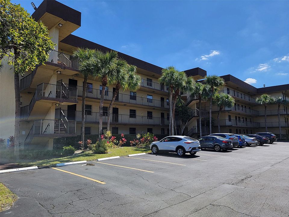 1st image of 3121 NW 47th Terrace #403