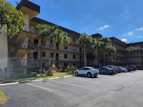 3121 NW 47th Terrace #403, Lauderdale Lakes, FL 33319