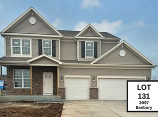 3997 Banbury St, Windsor, WI 53598