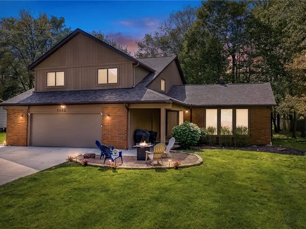 5062 Lansdowne Dr, Solon, OH 44139
