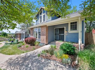 7659 S Rosemary Cir, Centennial, CO 80112