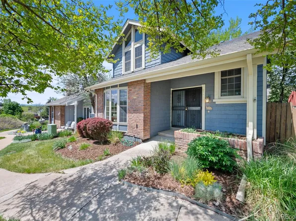 7659 S Rosemary Circle, Centennial, CO 80112