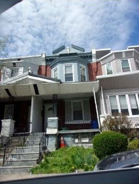 Property Front View