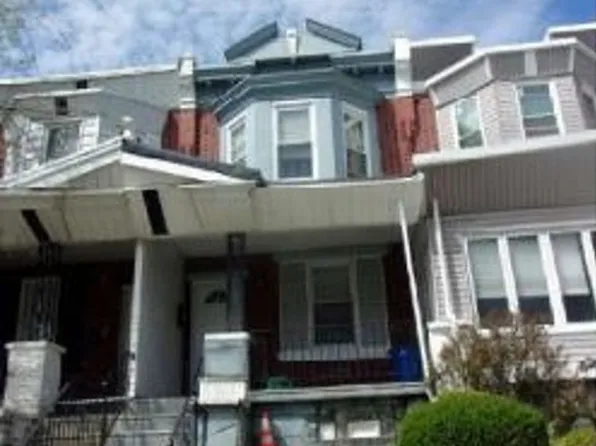 6344 N Opal St, Philadelphia, PA 19141