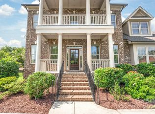 14218 Salem Ridge Rd, Huntersville, NC 28078