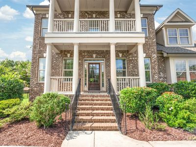 14218 Salem Ridge Rd, Huntersville, NC, 28078