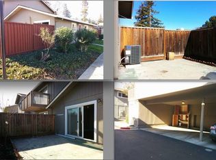 1117 Reed Ave APT A, Sunnyvale, CA 94086