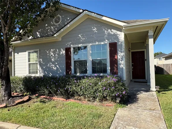 11821 Longwood Garden Way, Houston, TX 77047