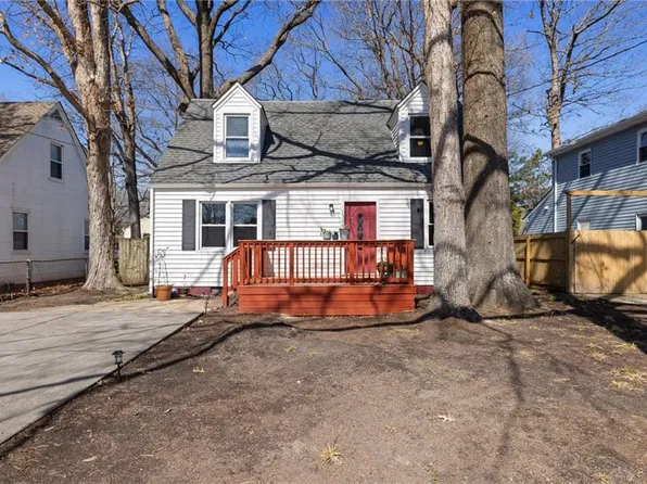 1306 Strand St, Norfolk, VA 23513