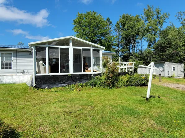 1254 River Road, Calais, ME 04619