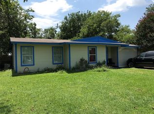 2936 Shenstone Dr, Dallas, TX 75228