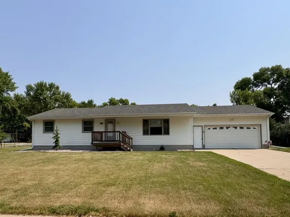 1916 N Jay St, Aberdeen City, SD 57401