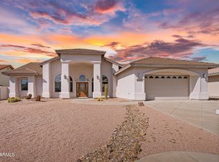 2736 Knollridge Dr, Sierra Vista, AZ 85650