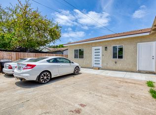 11666 Magnolia St, Garden Grove, CA 92841