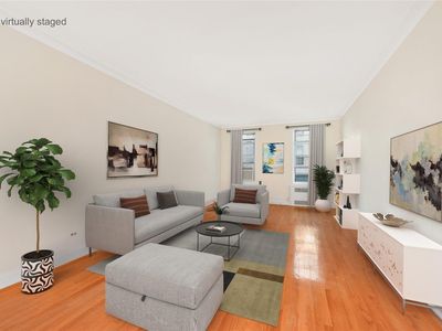 601 79th Street #A3, Brooklyn, NY, 11209