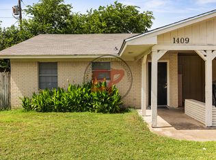 1409 Paseo Del Oro, Temple, TX 76502