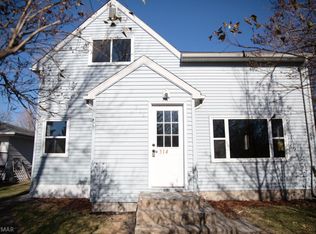 314 Leonard Ave, Crookston, MN 56716