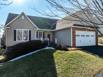 53 Ridgemont Rd, Ruckersville, VA, 22968