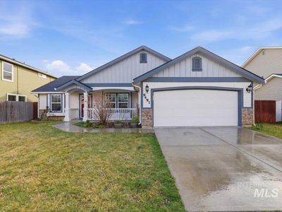 9491 W Tanglewood Dr, Boise, ID, 83709