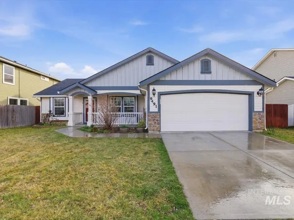 9491 W Tanglewood Dr, Boise, ID 83709