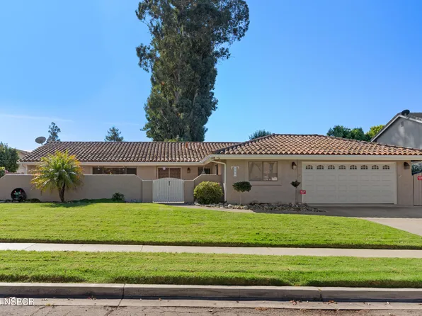 586 Meadowbrook Dr, Santa Maria, CA 93455
