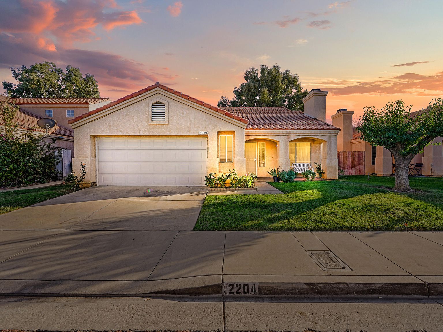 2204 Mark Ave, Palmdale, CA 93550 MLS 23007250 Zillow