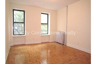 Rented by City Connections Realty