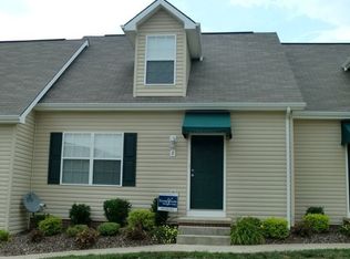 2 Province Dr, Johnson City, TN 37615