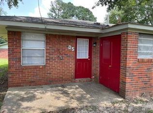 791 Sookalena St #D5, Marion, MS 39342