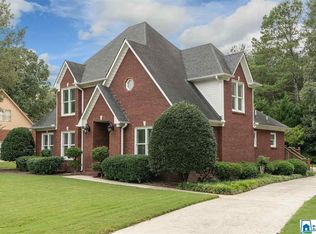3812 Kinross Dr, Birmingham, AL 35242