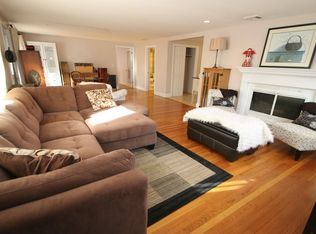 355 Arlington St, Acton, MA 01720