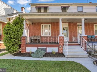 21 Marshall Ave, Reading, PA 19606
