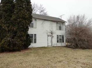 4965 W State Route 571, West Milton, OH 45383
