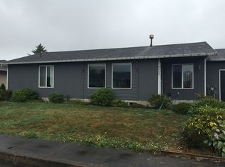 4429 Glenview Ave, Tillamook, OR 97141