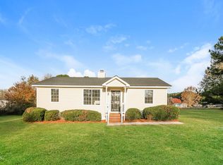 104 Claymont Rd, Louisburg, NC 27549