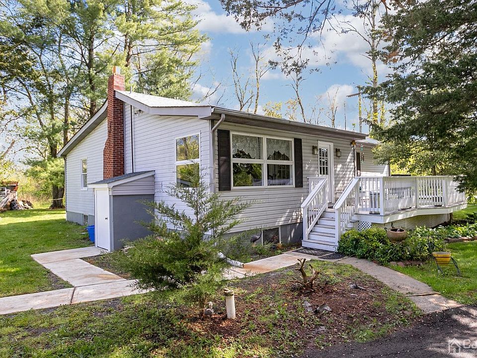 586 Spotswood Englishtown Rd, Monroe Township, NJ 08831 MLS 2311426R