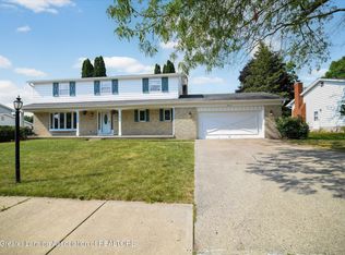 4912 Plum Hollow Dr, Lansing, MI 48917