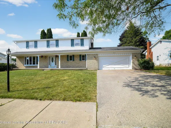 4912 Plum Hollow Dr, Lansing, MI 48917