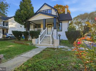 829 Morgan Ave, Palmyra, NJ 08065