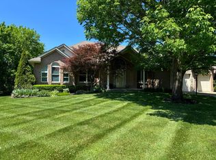 5921 Fairway Dr, Mason, OH
